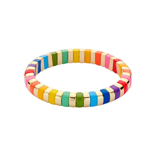CAB 33 ARMBAND MULTICOLOR