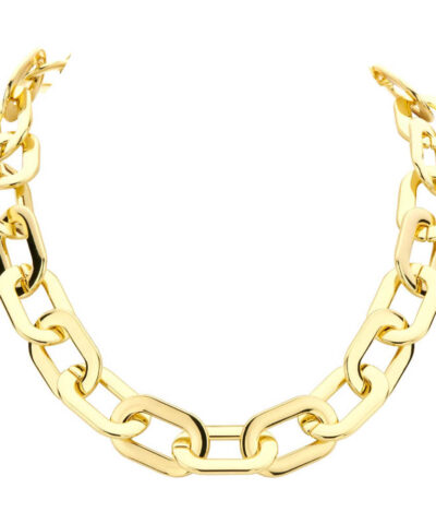 DAKS COLLIER DORÉ