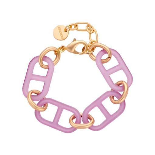 DESRO ARMBAND LILA