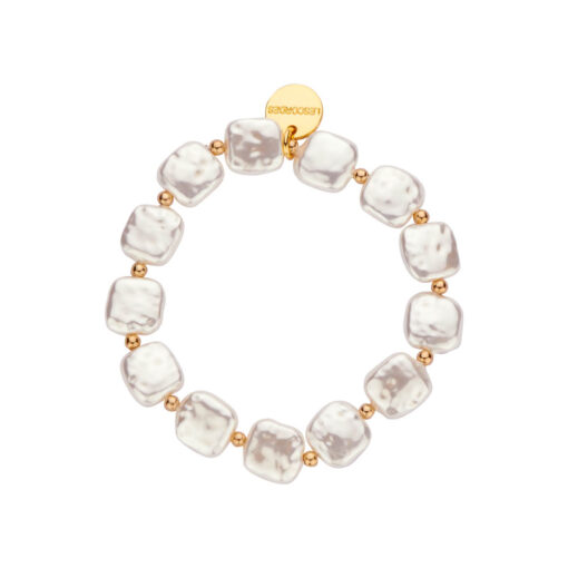 DIMPHINA ARMBAND PARELMOER