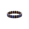 CAB74 BRACELET BLEU