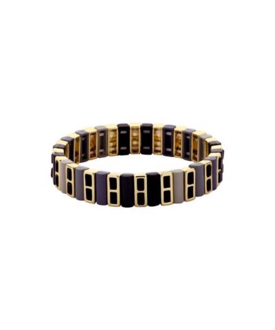 CAB74 BRACELET GRIS