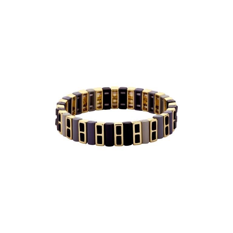 CAB74 ARMBAND GRIJS