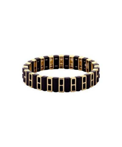 CAB74 BRACELET NOIR