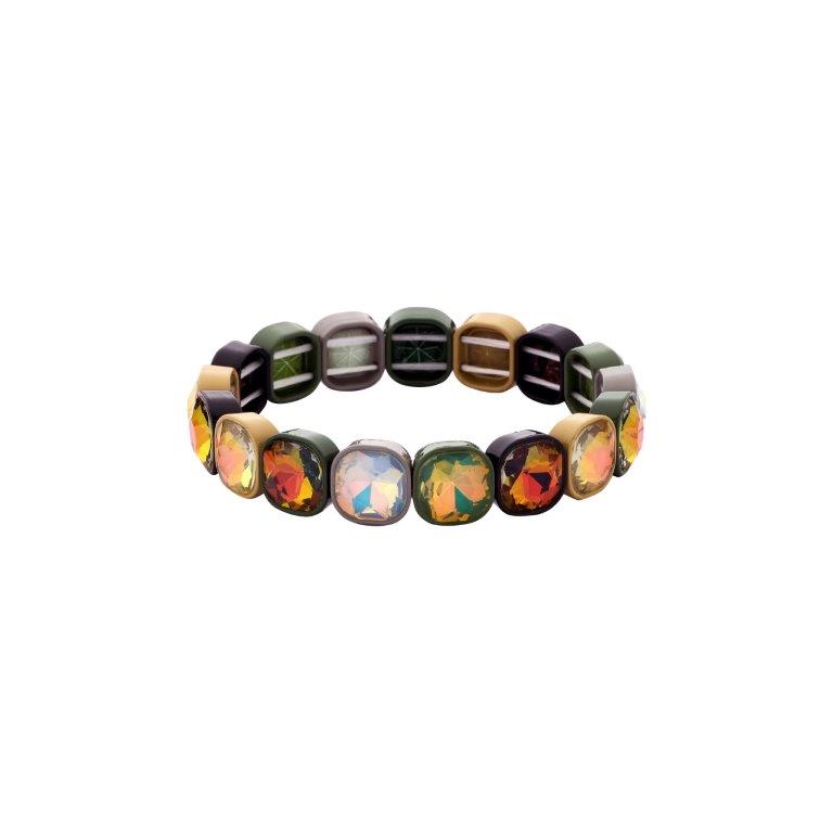 CAB75 ARMBAND GROEN
