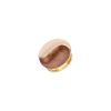 CADELBIS BAGUE BEIGE