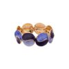 CADEL ARMBAND BLAUW