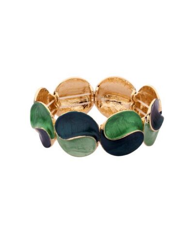 CADEL BRACELET VERT