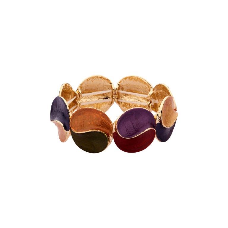 CADEL ARMBAND MULTICOLOR