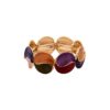 CADEL BRACELET MULTICOLOR