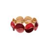 CADEL ARMBAND ROOD