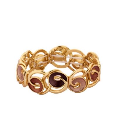 CAMO ARMBAND BRUIN