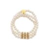 DAB9 ARMBAND PARELMOER