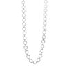 DALENALANG COLLIER ARGENTE