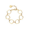 DALENA BRACELET DORE