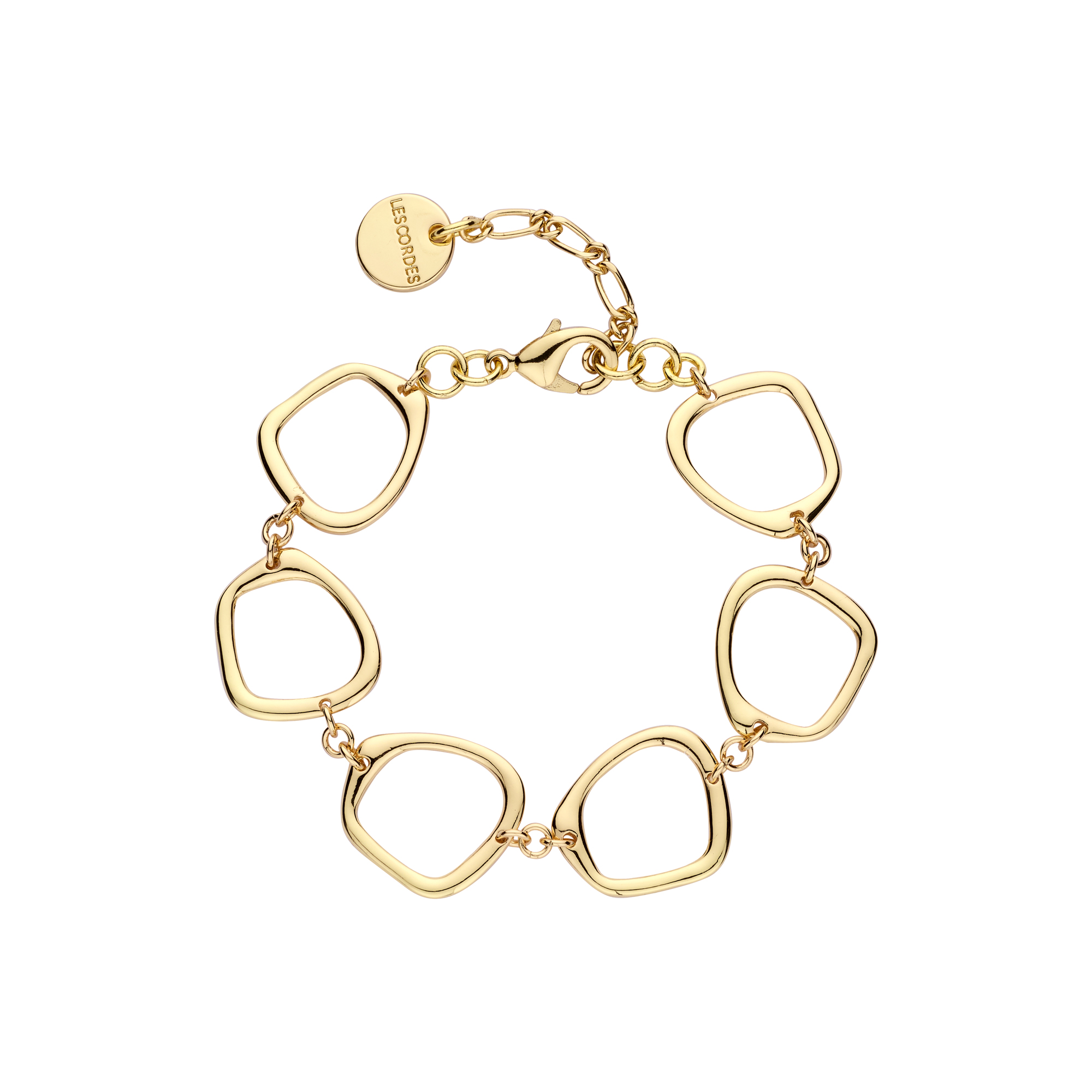 DALENA BRACELET DORE