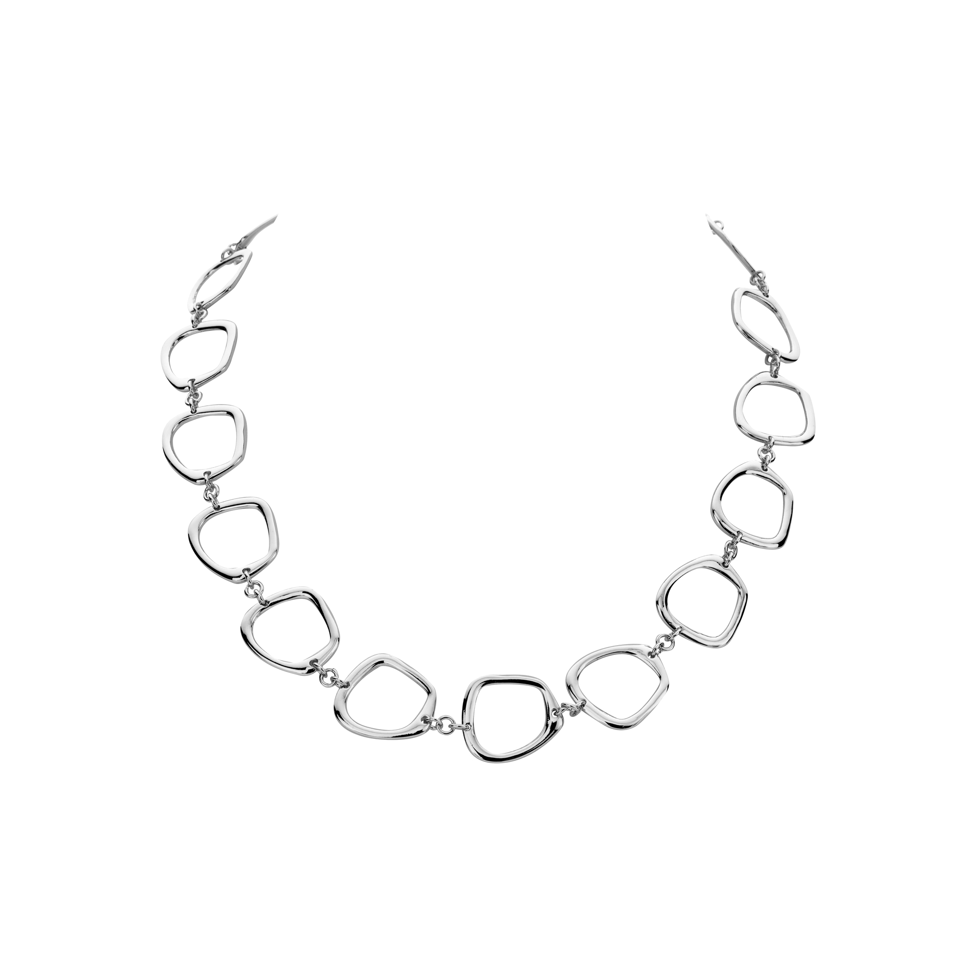 DALENA COLLIER ARGENTE