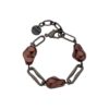 DAMON ARMBAND BRUIN