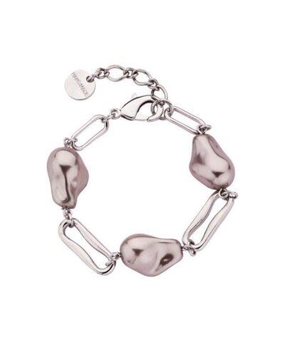DAMON ARMBAND GRIJS