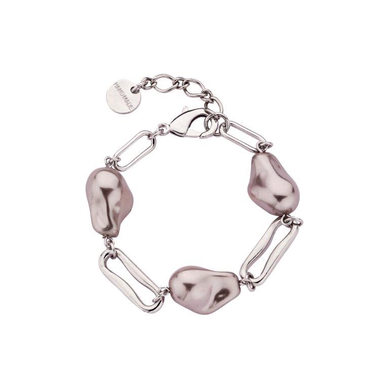 DAMON ARMBAND GRIJS