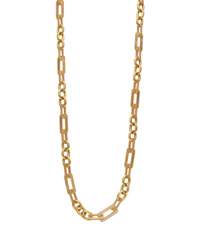 DARNELLANG COLLIER BEIGE