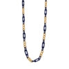 DARNELLANG COLLIER BLEU