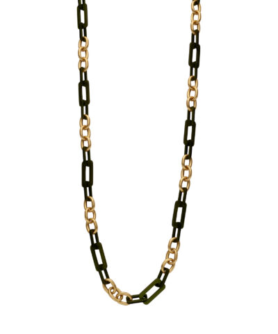 DARNELLANG COLLIER VERT