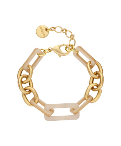DARNEL BRACELET BEIGE