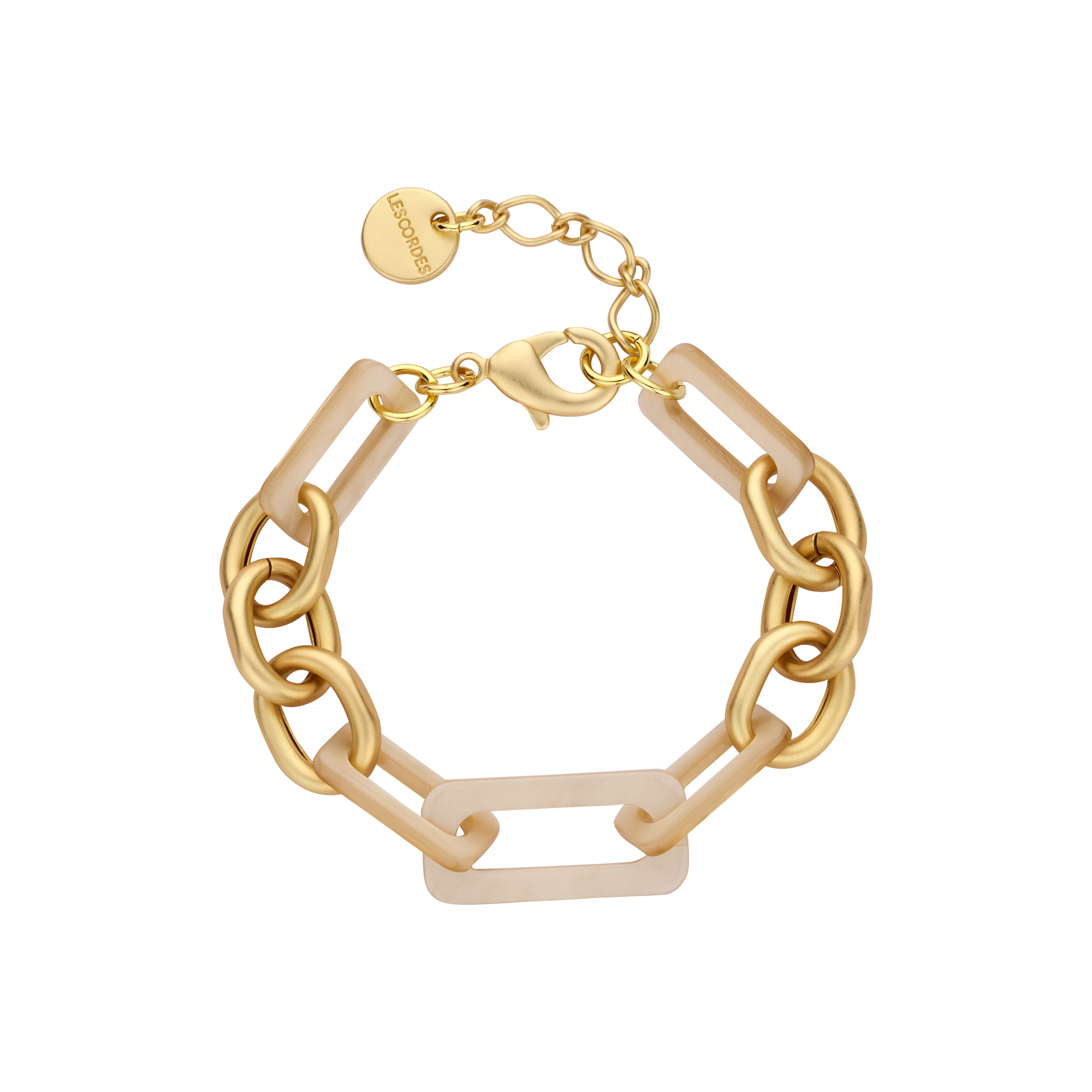 DARNEL ARMBAND BEIGE