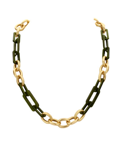 DARNEL COLLIER VERT