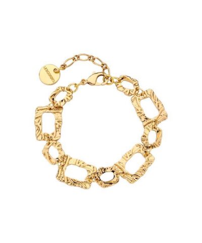 DAY ARMBAND GOUDKLEURIG