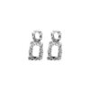 DAY BOUCLE D'OREILLES ARGENTE