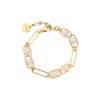 DAZER BRACELET DORE