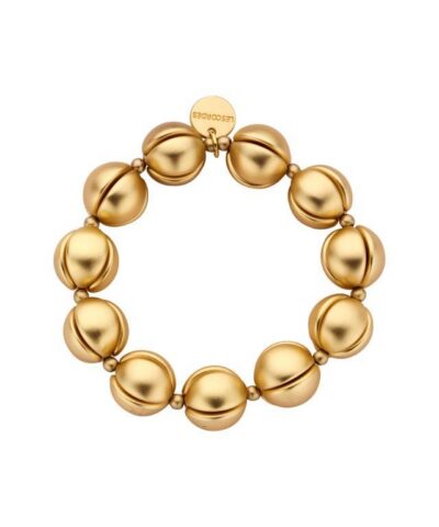 DEAM BRACELET DORE MAT