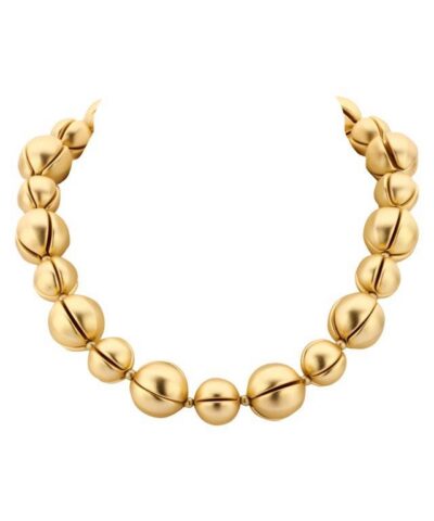 DEAM COLLIER DORE MAT
