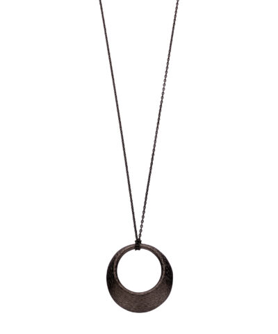 DEEN COLLIER ANTRACIET MAT