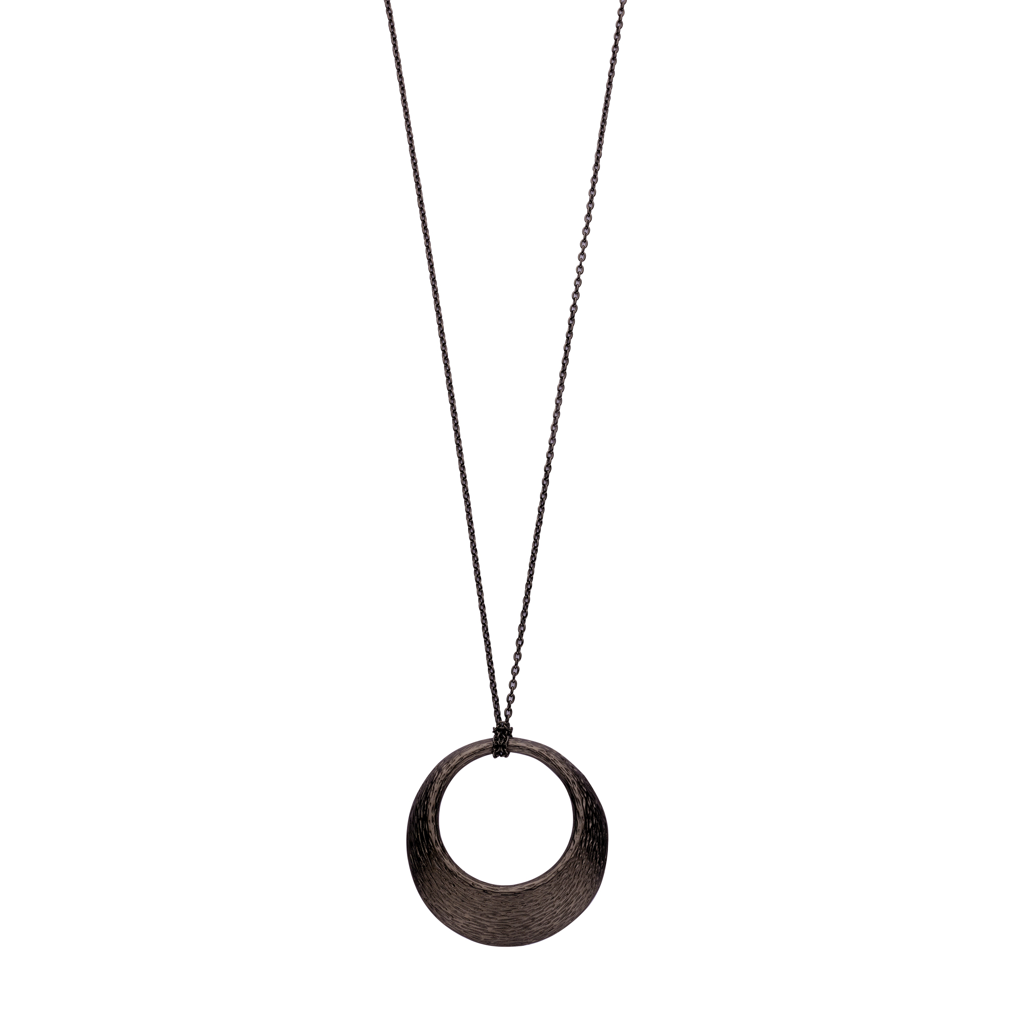DEEN COLLIER ANTRACIET MAT