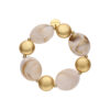 DEMO ARMBAND BEIGE