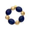 DEMO BRACELET BLEU