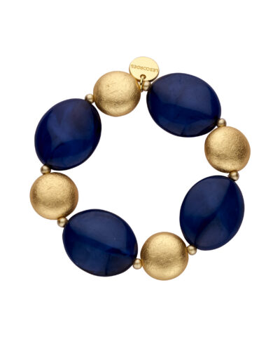 DEMO BRACELET BLEU