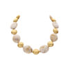 DEMO COLLIER BEIGE