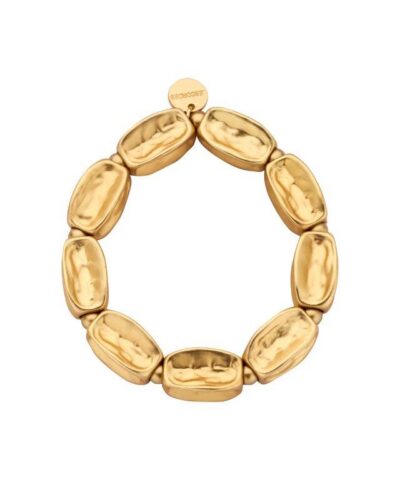 DEON ARMBAND GOUDKLEURIG MAT