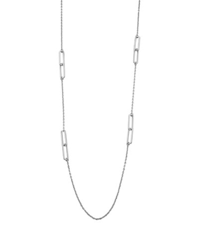 DESSALANG COLLIER ARGENTE