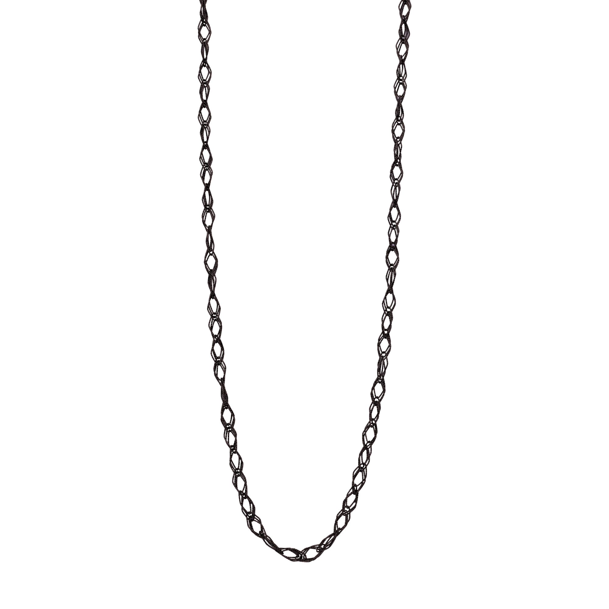 DIDOLANG COLLIER ANTRACIET