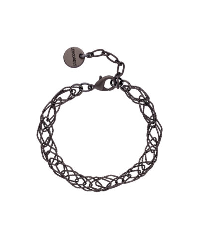 DIDO BRACELET ANTRACIET