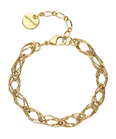 DIDO BRACELET DORE