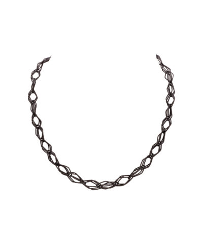 DIDO COLLIER ANTRACIET
