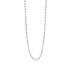 DIOLANG COLLIER ARGENTE