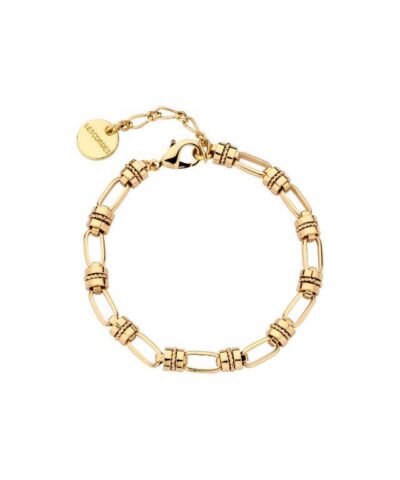DIO BRACELET DORE