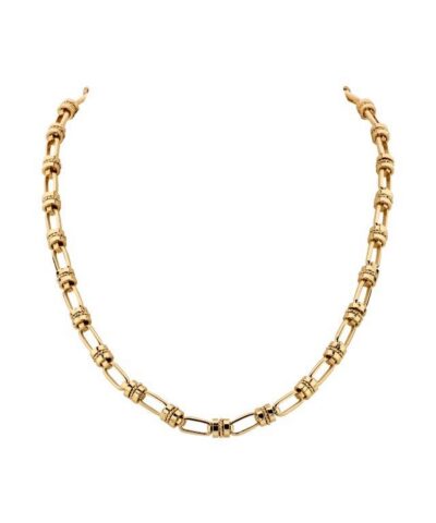 DIO COLLIER DORE